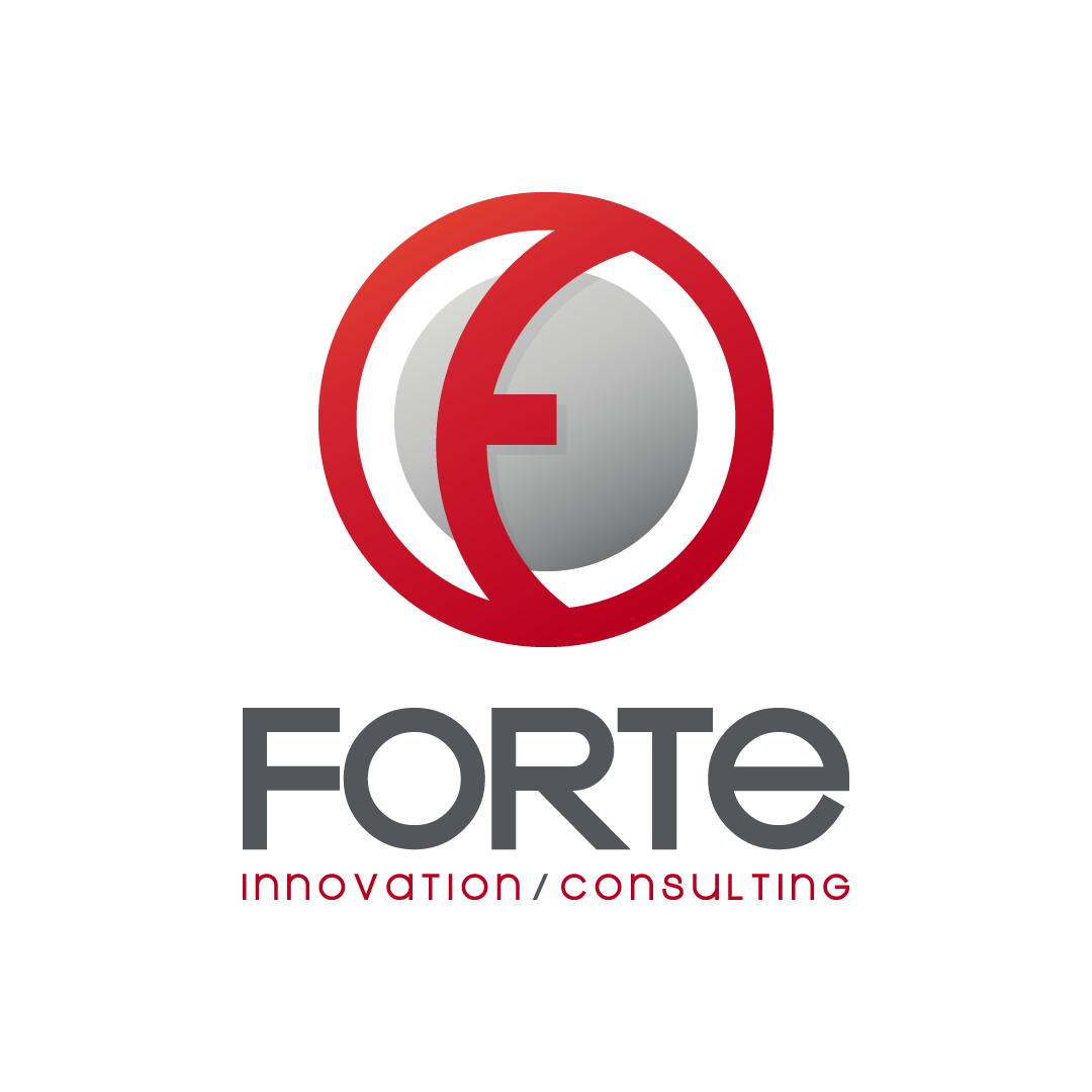 Logo Forte Innovation consulting