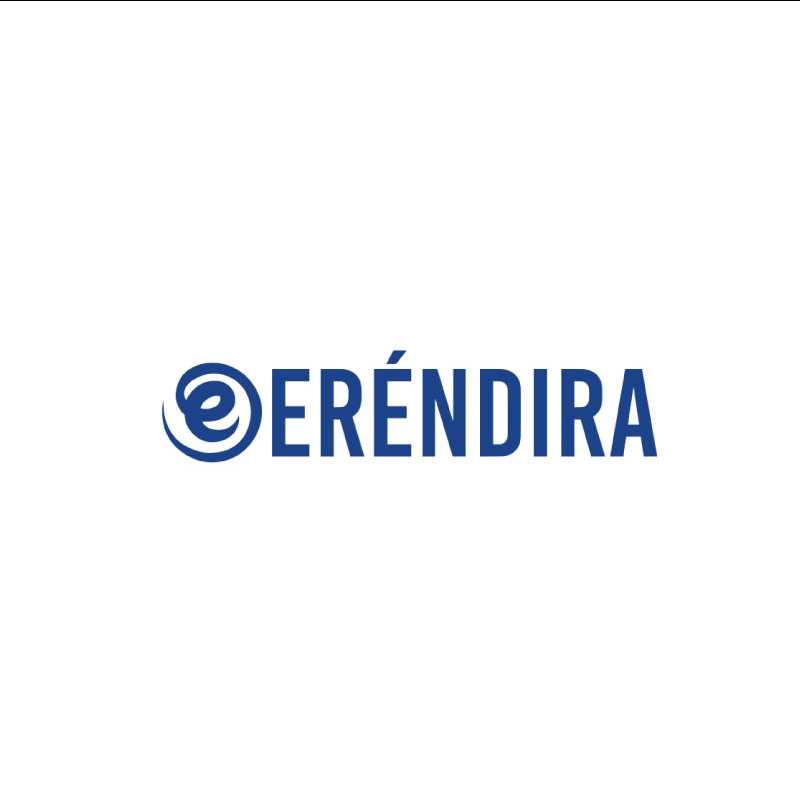 Logo Eréndira