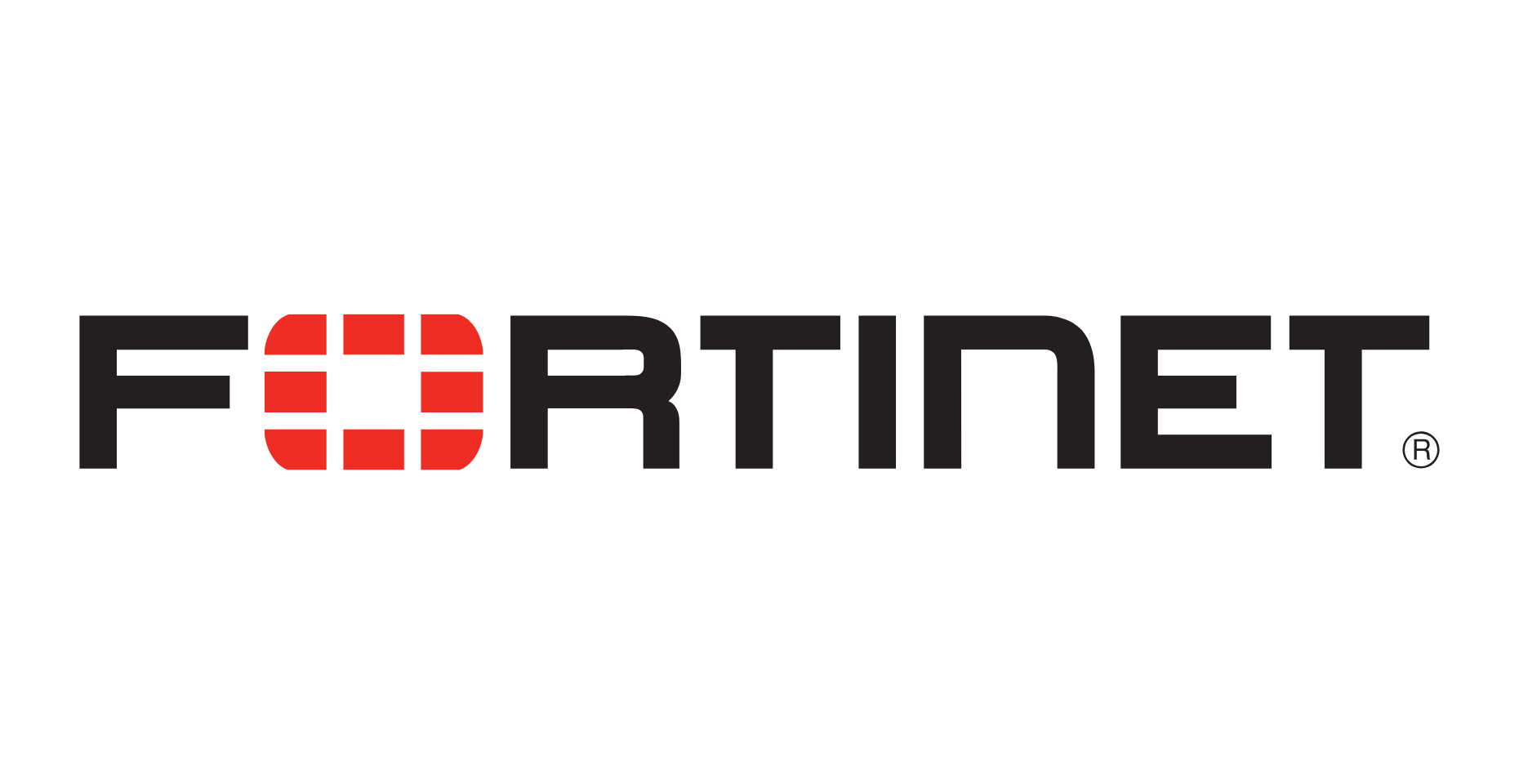 Logo Fortinet – Soluciones de Ciberseguridad Empresarial