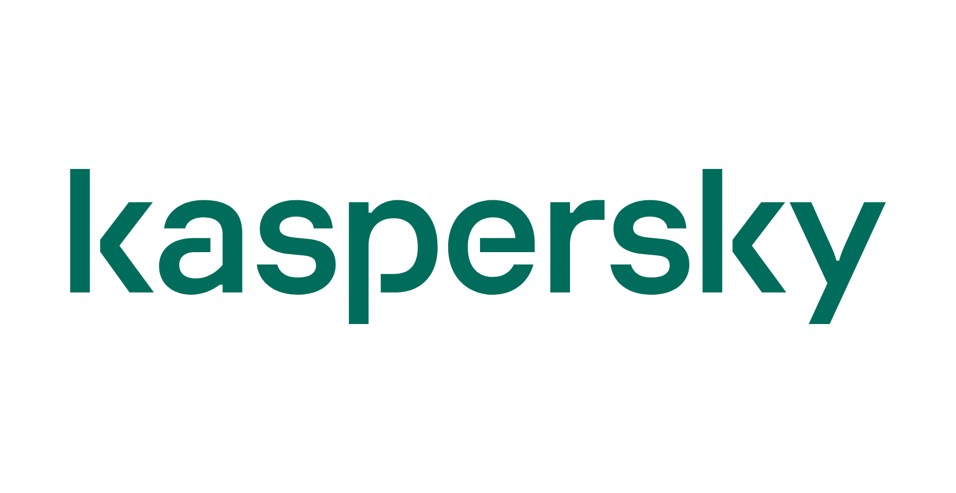 Logo Soluciones de seguridad Kaspersky