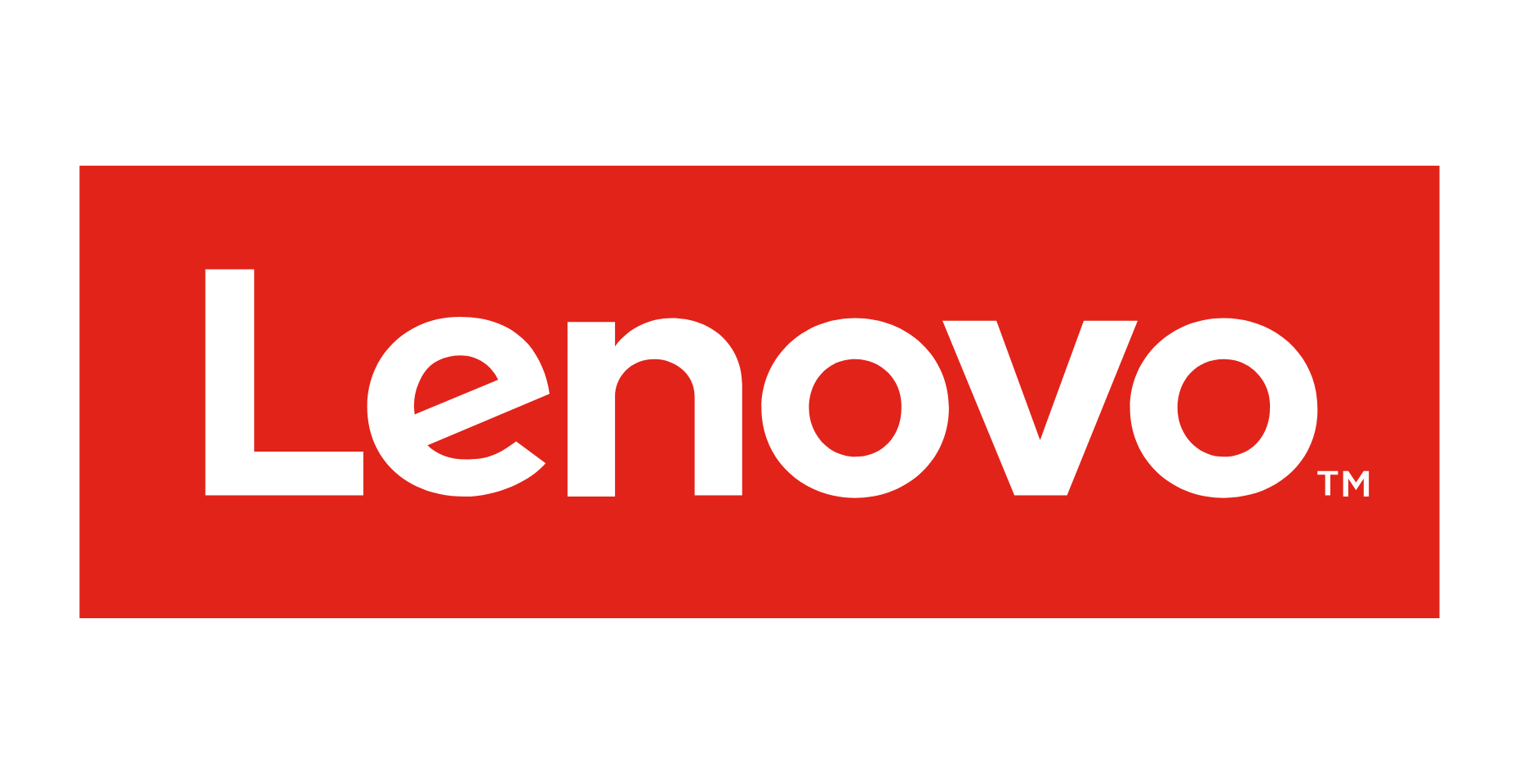 Logo Lenovo – Soluciones de Infraestructura TI