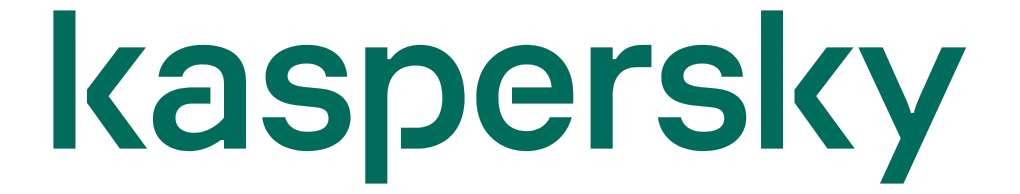 Logo Soluciones de seguridad Kaspersky