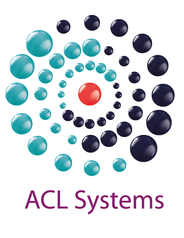 Logo ACL Systems