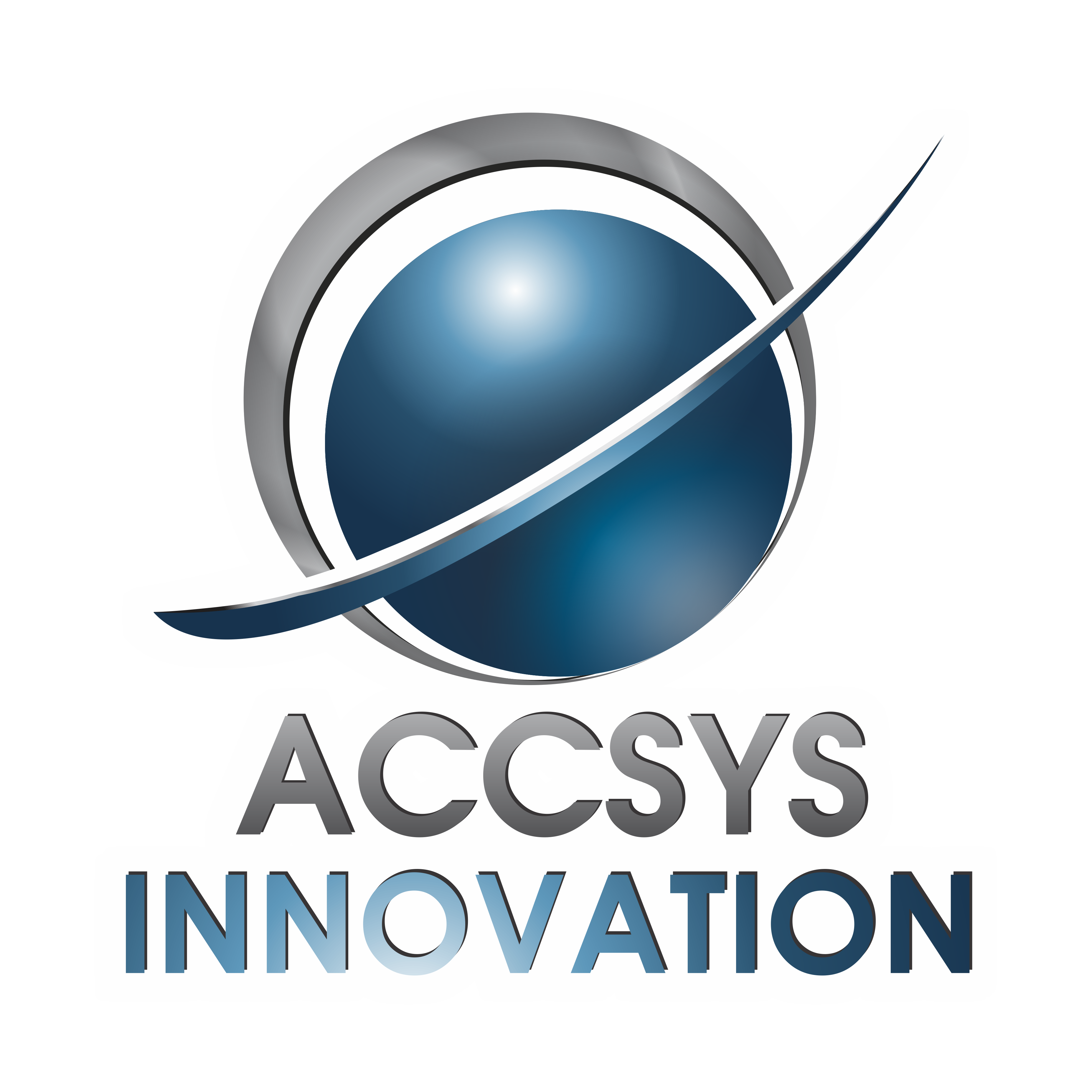 Logo ACCSYS