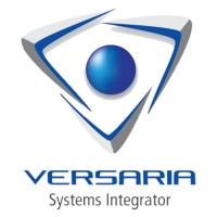 Logo Versaria