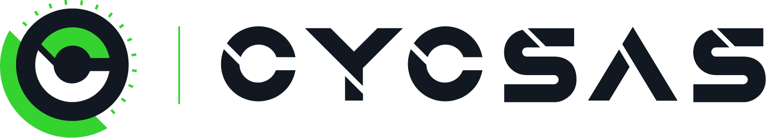 Logo CYCSAS