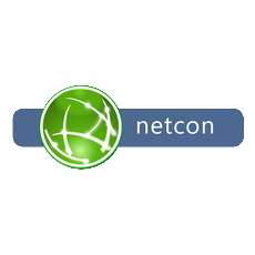 Logo Netcon