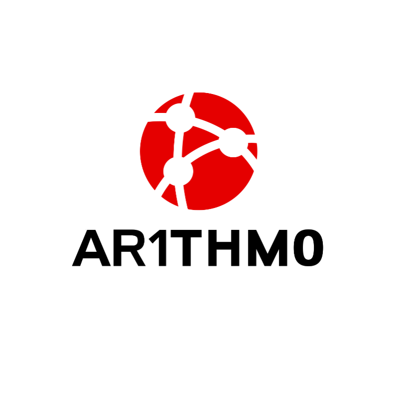 Logo AR1THMO