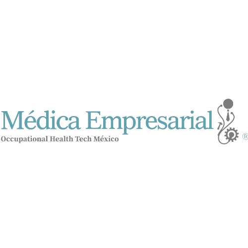 Logo Medica Empresarial