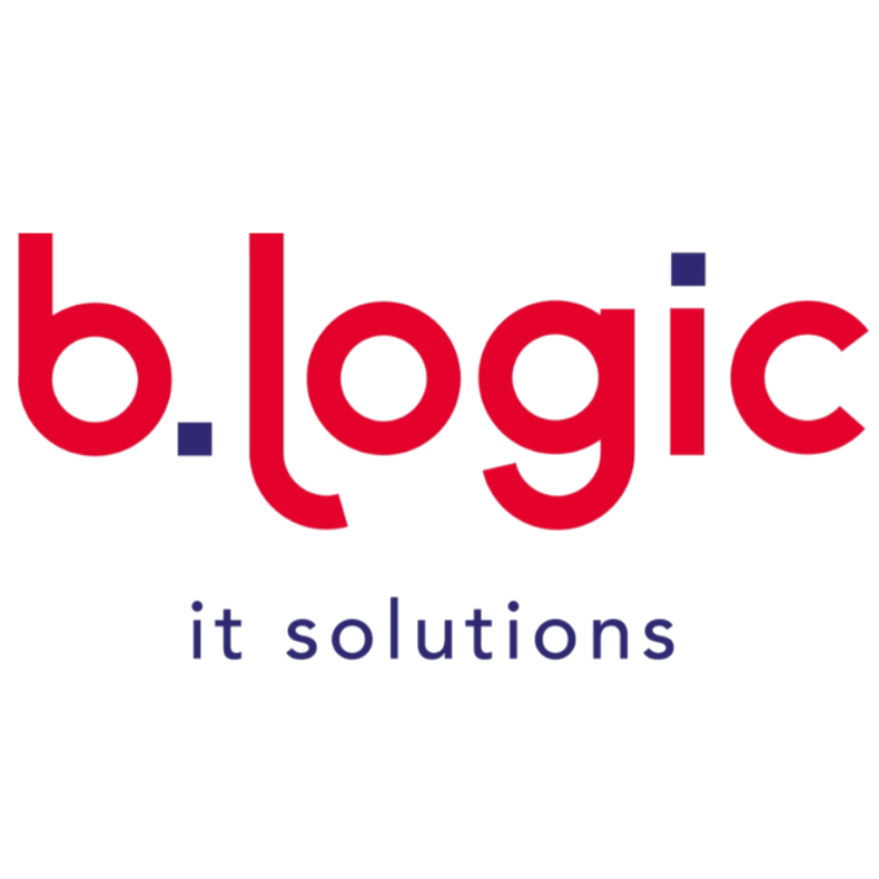 Logo BLogic IT Solutions