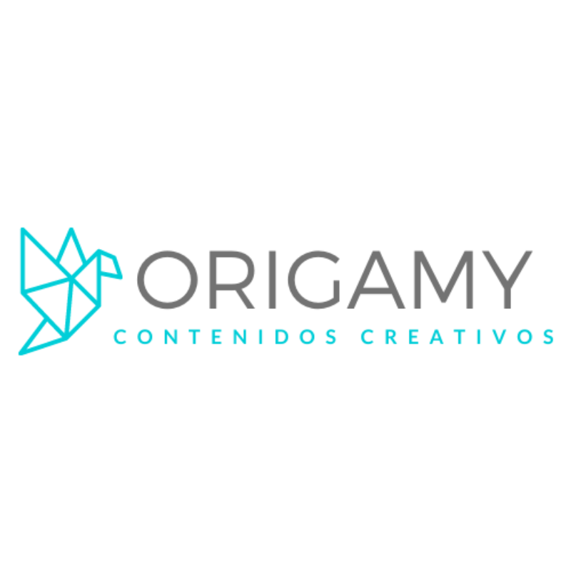 Logo ORIGAMY